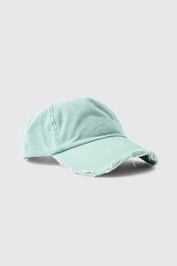 Gorra de Béisbol Clásica de Alta Calidad y a la Moda en Venta, Gorras de Béisbol de Color Sólido Cómodas y Transpirables para el Verano - Product Image 2