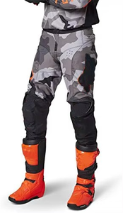 Pantalon de course MX personnalisable, vêtements de sport imperméables pour adultes, vente en gros, pantalon de course tout-terrain pour moto tout-terrain, prix bas - Product Image 3