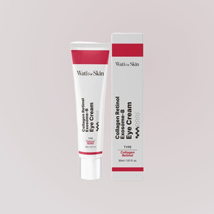 Crèmes hydratantes pour le visage Whatiforskin Collagen Retinol Eksojombi EyeCream crème éclat du visage - Product Image 3