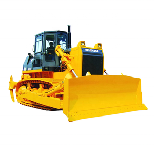 Bulldozer Usado Shantui SD22 de China, Bulldozer de Segunda Mano SD22, Equipo de Construcción y Agricultura de Excelente Calidad - Product Image 1