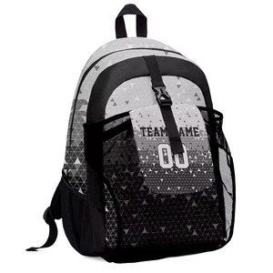 Wholesale Wrestling <b>Backpack</b> Casual Sports Bags Travel Outdoor School Youth Team Training Wrestling Bag Gym Soccer Bags <b>Backpack</b> - Product Image 3
