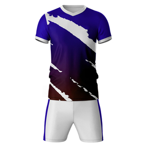 Maillot de rugby personnalisé de haute qualité, respirant, impression par sublimation, design sur mesure, unisexe. - Product Image 2