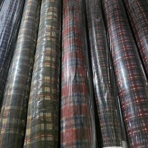 Tela de Algodón de Doble Tejido Estampada de 195 g/m², Hilo Cardado para Prendas y Textiles del Hogar, 58/60 Pulgadas - Product Image 2