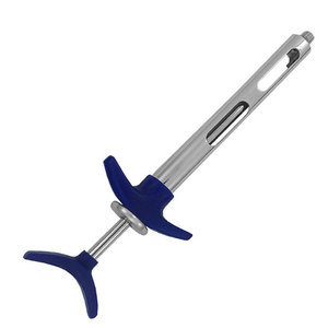 Jeringa Dental de Acero Inoxidable, Jeringa de Aspiración, Venta Caliente - Product Image 4