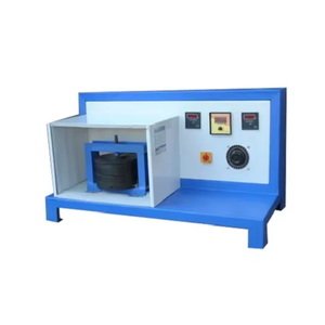Appareil de transfert de chaleur à double tube Reliant Lab |   Appareil d'entraînement respiratoire automatique électrique |   Laboratoire d'ingénierie chimique en aluminium - Product Image 1
