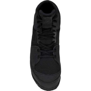 Zapatos de Boxeo con Cordones de Color Dorado, Logotipo Personalizado, Impresión por Sublimación Completa, Cuero de Alta Calidad, Transpirables, Ligeros y Antideslizantes - Product Image 2
