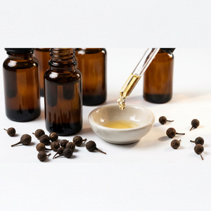 Aceite Esencial de Cubeb de Calidad de Exportación para la Elaboración de Perfumes, Mezclas para Difusores de Aroma, Productos Cosméticos e Industria de Formulación de Fragancias - Product Image 4