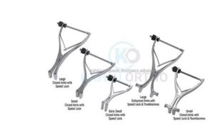 Instruments de traumatologie Innomed de KAHLU ORTHOPEDIC, nouveau produit phare fabriqué au Pakistan, en matériaux de première qualité. - Product Image 3