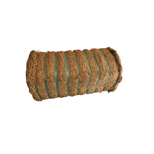 Malla de fibra de coco premium COIR NET para protección ambiental y control natural de la erosión en aplicaciones de paisajismo - Product Image 1