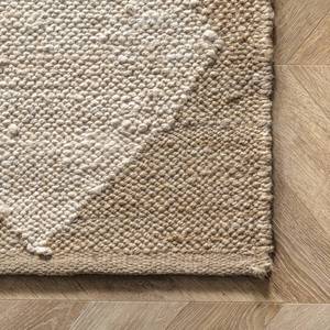 Tapis en jonc de mer 100% tissé à la main avec une texture unique, couleur personnalisée pour les salles à manger et les entrées, ajoute un charme naturel - Product Image 5