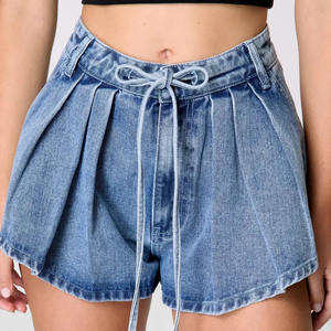 Ensemble deux pièces rose zippé à capuche en molleton épais 100 % coton, pantalon de survêtement et sweat à capuche pour femme, vente en gros 2026 - Product Image 3