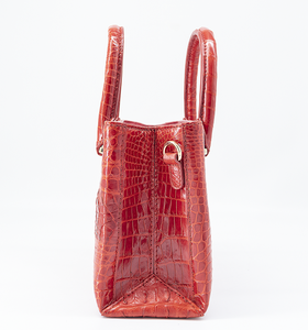 Sac à main de luxe pour femmes 2026 en cuir véritable avec fermeture à glissière, sac à main tendance à la mode, vente chaude pour femmes, OEM/ODM, sacs pour femmes - Product Image 4