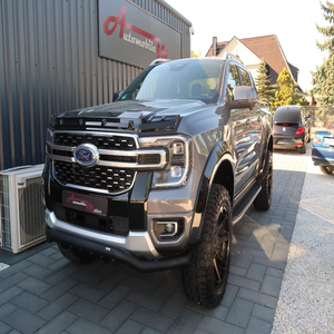 Kit de Carrocería Exterior Premium para Ford Ranger Platinum V6 e 4WD Doble Cabina, Accesorios para Auto - Product Image 2