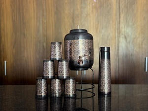 <b>bottle</b> Rustic <b>copper</b> <b>bottle</b> Vintage <b>copper</b> <b>bottle</b> Luxury <b>copper</b> <b>bottle</b> Wholesale <b>copper</b> <b>bottle</b> Export quality <b>copper</b> <b>bottle</b> - Product Image 6