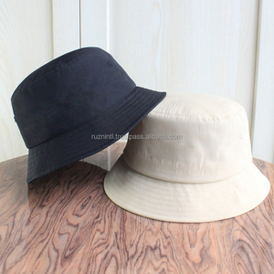 Classic Reversible Bucket <b>Hat</b> <b>for</b> Men and <b>Women</b>, Breathable Cotton Sun <b>Hat</b> <b>for</b> Outdoor Hiking, Camping, and Casual Street Style - Product Image 6
