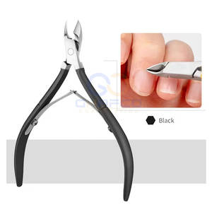 Cortauñas Profesional de Acero Inoxidable de Alta Calidad, Precio al por Mayor - Product Image 5