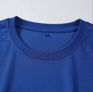 T-shirt pour homme de haute qualité 100% coton, col rond, anti-rétrécissement, couleur personnalisée vintage, t-shirt unisexe, coupe ample, t-shirts pour homme de qualité supérieure - Product Image 5