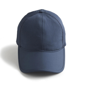 Gorras de Béisbol Ajustables Personalizadas OEM, Visera Curva, Logotipo Personalizado, Bordado a Mano, 7 Paneles, Deportivas - Product Image 1