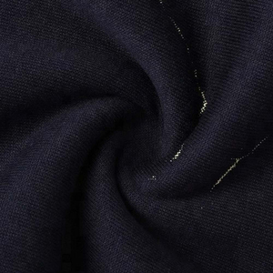 Sweat-shirt à capuche zippé en denim noir personnalisé de qualité supérieure, imprimé éclair, éco-responsable, coupe oversize, streetwear, vente en gros, marque privée - Product Image 5