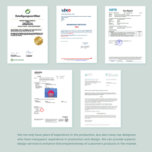 กระเป๋าเก็บความร้อนขนาดใหญ่ ทนทาน เป็นมิตรกับสิ่งแวดล้อม สำหรับส่งอาหาร ลดราคาพิเศษ - Product Image 5