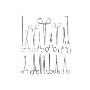 ชุดผ่าตัดไส้เลื่อนด้วยไฮโดรโคอิเล็กโตมี ชุดผ่าตัดไส้เลื่อน - Product Image 1