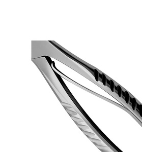 Pinza Ortopédica de Acero Inoxidable de Grado Alemán para Abrir Yeso, Instrumento Quirúrgico de Alta Resistencia - Product Image 3