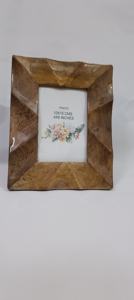 Marco de madera artesanal - Product Image 5