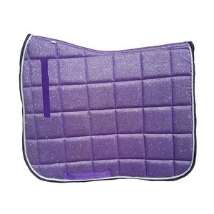 Sudadero de Doma Inglesa Ecológico de Algodón con Forro de Polialgodón, Color Personalizado - Tamaño Cob y Full para Caballos - Product Image 2