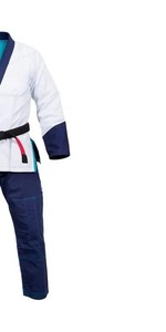 Uniforme de karaté haute performance, qualité supérieure, tissu en coton, combinaisons de karaté - Product Image 5