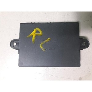 ECU และโมดูลคอมพิวเตอร์มือสองสำหรับรถยนต์ S-class รุ่น A0038207126 - Product Image 4