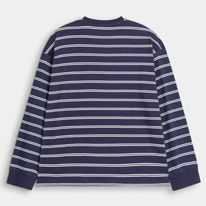 Camisetas de Sublimación de Color Sólido 100% Algodón al por Mayor, Embalaje Personalizado, Nuevo Diseño FIT FRONT, Ropa Casual para Hombre de Secado Rápido - Product Image 6