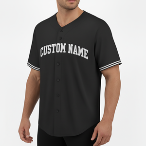 Custom Jersey <b>Baseball</b> Jersey Softball Wear Sports Shirts Short Sleeve Fully Sublimated Embroidery logo <b>Baseball</b> Shirt - Product Image 4