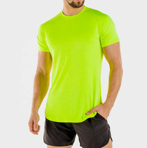 Custom Summer <b>T</b>-<b>Shirts</b> New Design Running Clothes <b>Men</b> Wholesale <b>Mens</b> Slim Fit <b>Shirt</b> for Online Sale - Product Image 5