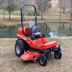 Compre cortadoras de césped MASSEY FERGUSON ZT29 de calidad premium, entrega rápida, fiables y duraderas para cualquier espacio exterior. - Product Image 6