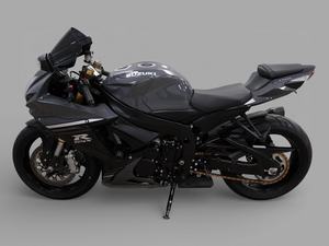 Moto d'occasion à vendre 2025 Suzuki GSX-R750 - Product Image 2