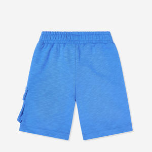 Shorts pour garçons, qualité export, matériau durable, design doux et confortable, avec logo personnalisé, prix de gros pour les acheteurs - Product Image 6
