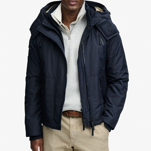 Veste coupe-vent moderne pour l'extérieur, impression personnalisée par sublimation, vêtements de randonnée, vêtements décontractés légers, streetwear - Product Image 1