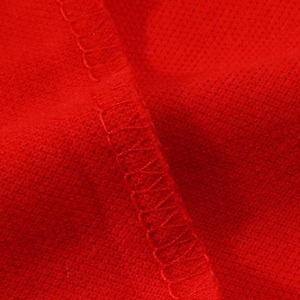 Camisetas Polo de Algodón para Hombre, Elegantes, para el Verano 2026, con Logotipo Personalizado Impreso, Transpirables, Tejidas - Product Image 4