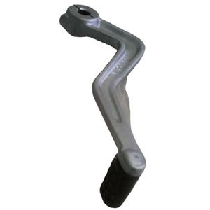 Pieza de Repuesto para Motocicleta TVS - N9112010 Conjunto de Pedal de Freno - Product Image 1