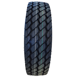 Neumáticos Radiales para Camión 11R22.5 OEM Nuevos - Alta Capacidad de Carga, Bajo Ruido, Banda de Rodadura Completa, Garantía de 20000 km para Todos los Camiones - Product Image 5