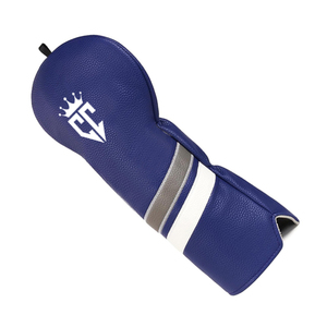 Funda de taco de golf impermeable con bordado personalizado, funda de taco de golf de alta calidad con bordado personalizado en MOQ bajo - Product Image 2