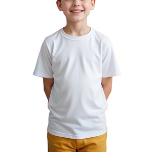 Camiseta de manga larga para niños Algodón puro New Boys POLO Shirt Ropa de bebé Niñas Tops Ropa para niños de BD - Product Image 1