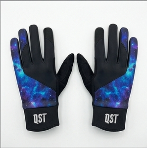 QST Winter Cycling Racing <b>Gloves</b> <b>Men</b> Women <b>Touch</b> <b>Screen</b> Functional Breathable Synthetic Leather MTB Bicycle Motocross Outdoor - Product Image 6