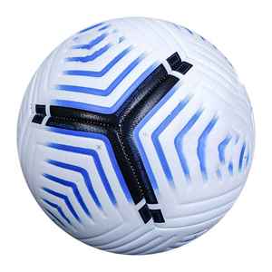 Ballon de football en PU pour adultes, taille standard, pour entraînement sportif et matchs officiels - Product Image 3