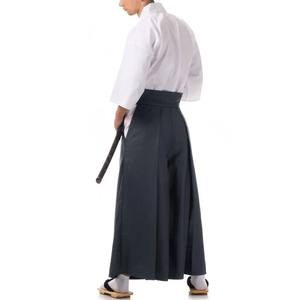 Nuevo Conjunto de Uniforme de Kendo 2026, Hakama, Ropa de Artes Marciales, Traje de Alta Calidad, Conjunto de Hakama para Karate y Judo a Bajo Costo - Product Image 5