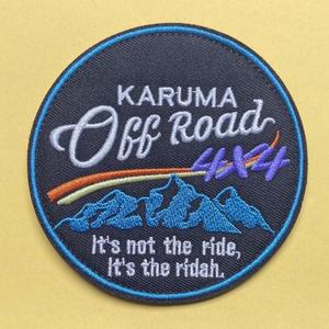 Factory New Custom Embroidery <b>Patch</b> Personalized Logo Badge Iron <b>on</b> <b>Sew</b> <b>on</b> <b>Patches</b> for Hoodies Jackets Hats Backpacks Clothing - Product Image 5