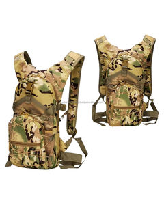 Sacs à dos tactiques à cadre interne de moins de 21 litres, compartiment intérieur, fente intérieure, grande capacité, polyester, sac à dos de sport - Product Image 1