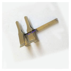 Pince microvasculaire de haute qualité pour neurochirurgie, clip temporaire de qualité médicale, instruments Wenquar avec emballage et logo personnalisés OFFERT - Product Image 1