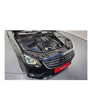 Mercedes-Benz Classe S S450L 4MATIC 2020, 90 706 km, boîte automatique, sièges en cuir, conduite à gauche, caméra arrière - Product Image 6