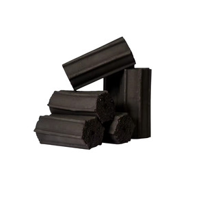 ถ่านอัดแท่งจากเปลือกมะพร้าว - Product Image 2